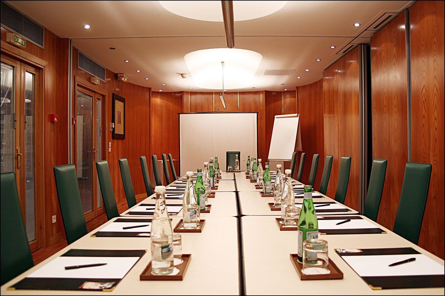 Seminars - Meeting - Hotel Villa Luxembourg Paris